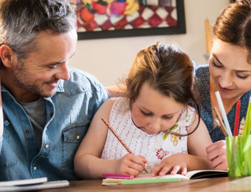 Practical Homeschooling Tips: 13 Ways You Can Help Your Kids