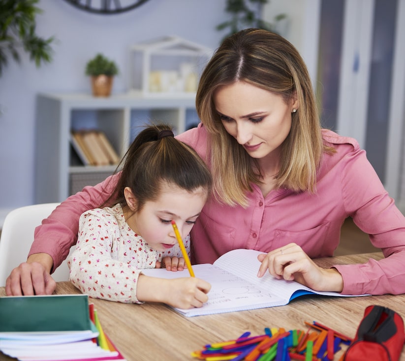 Preschool Curriculum For Homeschooling