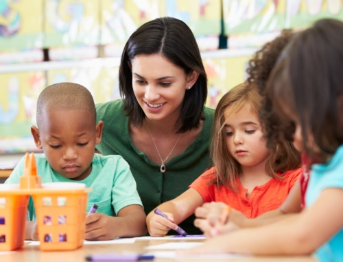 Purpose of a Preschool Curriculum: Everything To Know